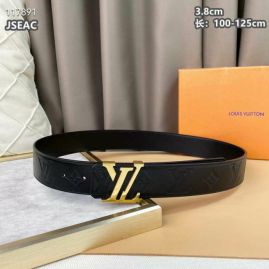 Picture of LV Belts _SKULVBelt38mm100-125cm8L305980